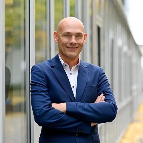 Martin Thormaehlen Zipevent