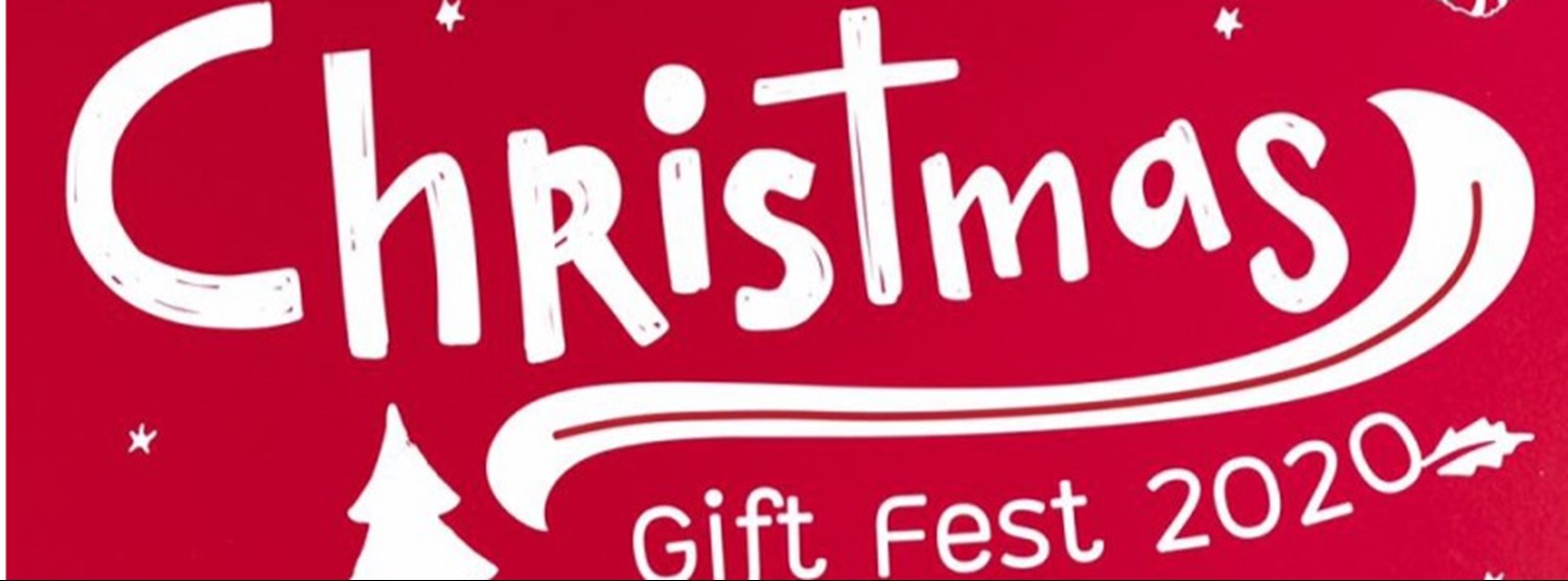 Christmas Gift Fest 2020 Zipevent