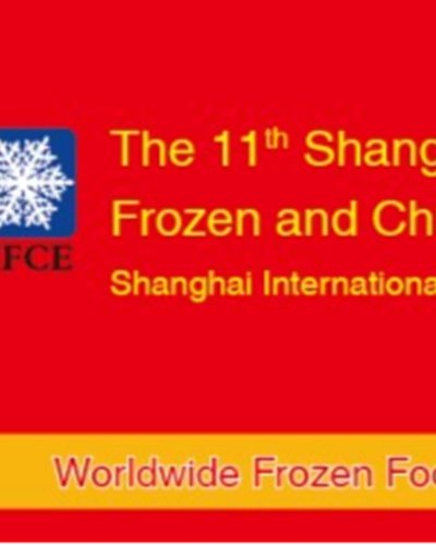 11th Shanghai International Frozen and Chilled Food Expo Zipevent