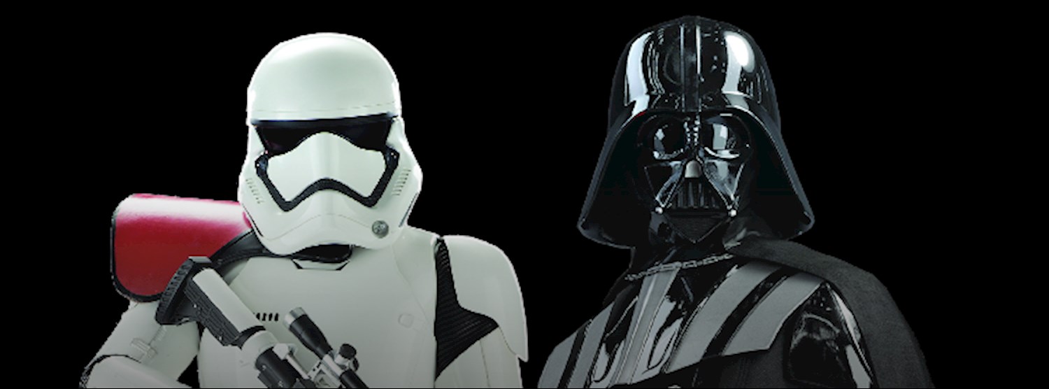 Fortune Classic Toy ปี 2 ตอน สงครามเจ้าจักรวาล STAR WARS Zipevent