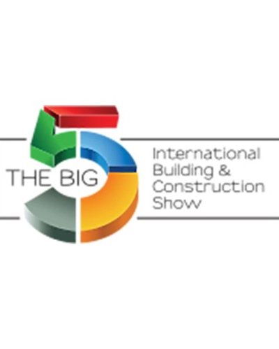 The Big 5 Zipevent