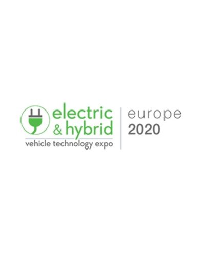 Electric & Hybrid Vehicle Technology Expo 2020 Zipevent