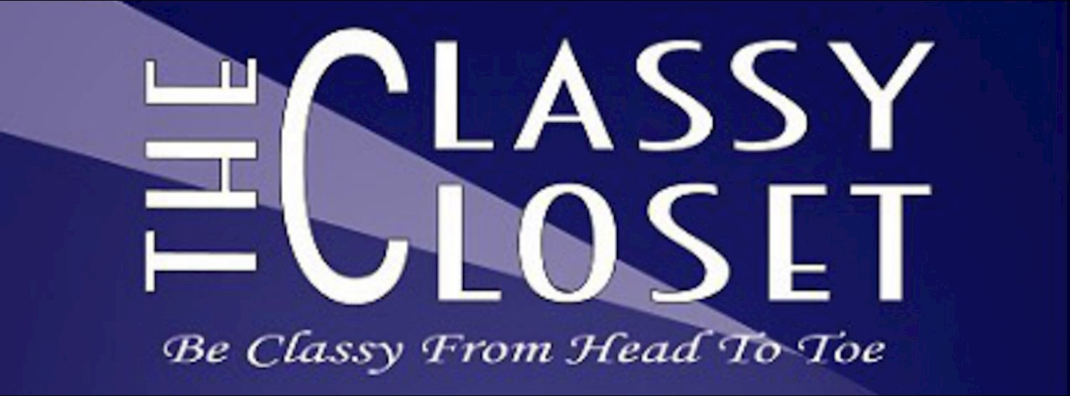 The Classy Closet ep2 @ Central Rama9 Zipevent