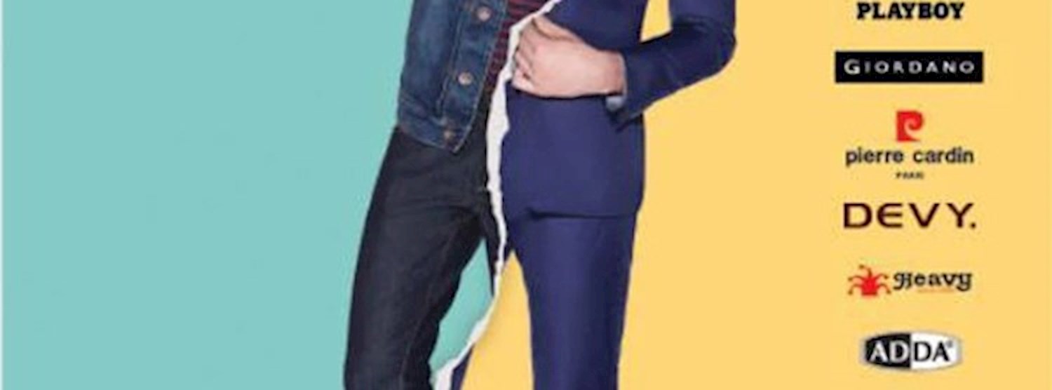 All About Men Zipevent