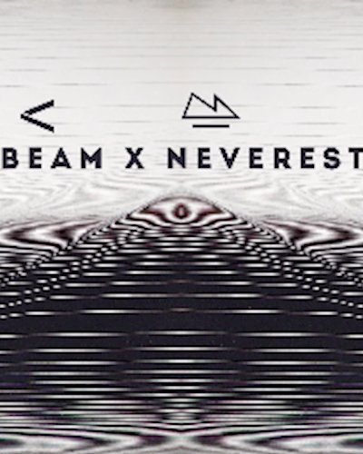 Beam x Neverest 2.0 Zipevent