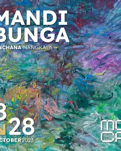 Mandi Bunga มานีบูฆงอ (การอาบน้ำดอกไม้) Zipevent