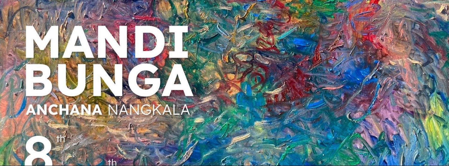 Mandi Bunga มานีบูฆงอ (การอาบน้ำดอกไม้) Zipevent