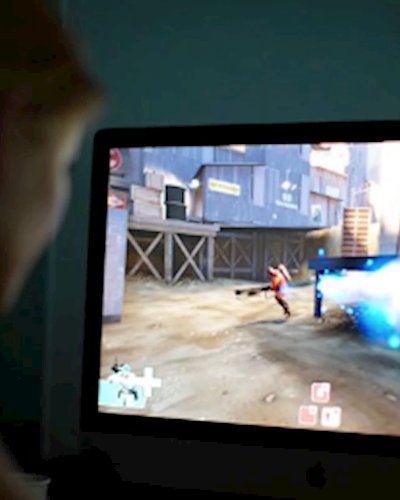 Want to learn how to make games? FREE info session Zipevent