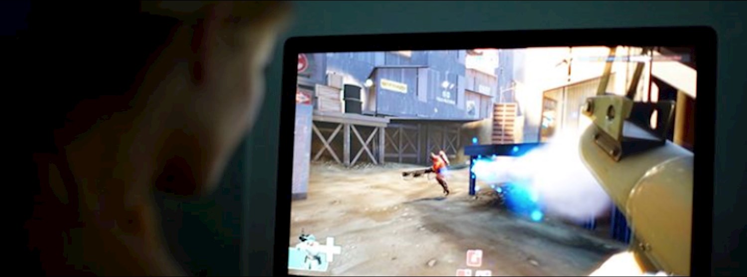 Want to learn how to make games? FREE info session Zipevent