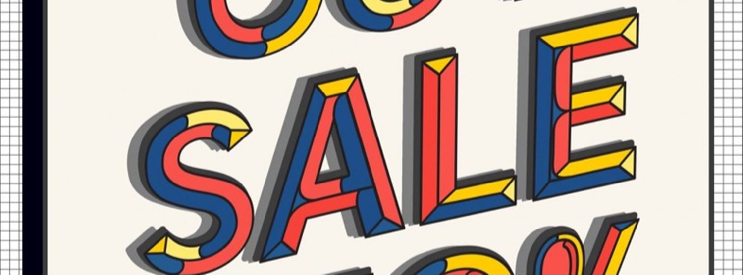 YEAH! Clearout sale upto 70% Zipevent