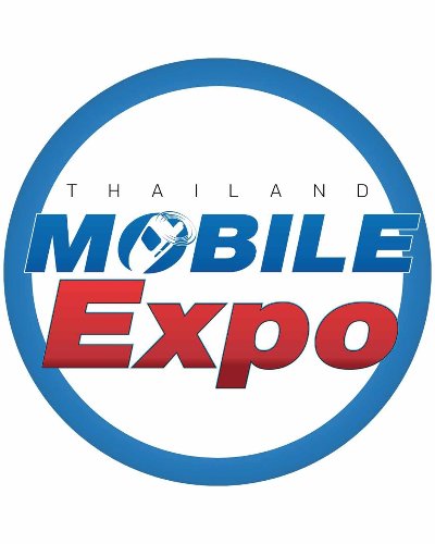 Thailand Mobile EXPO 2026 Zipevent