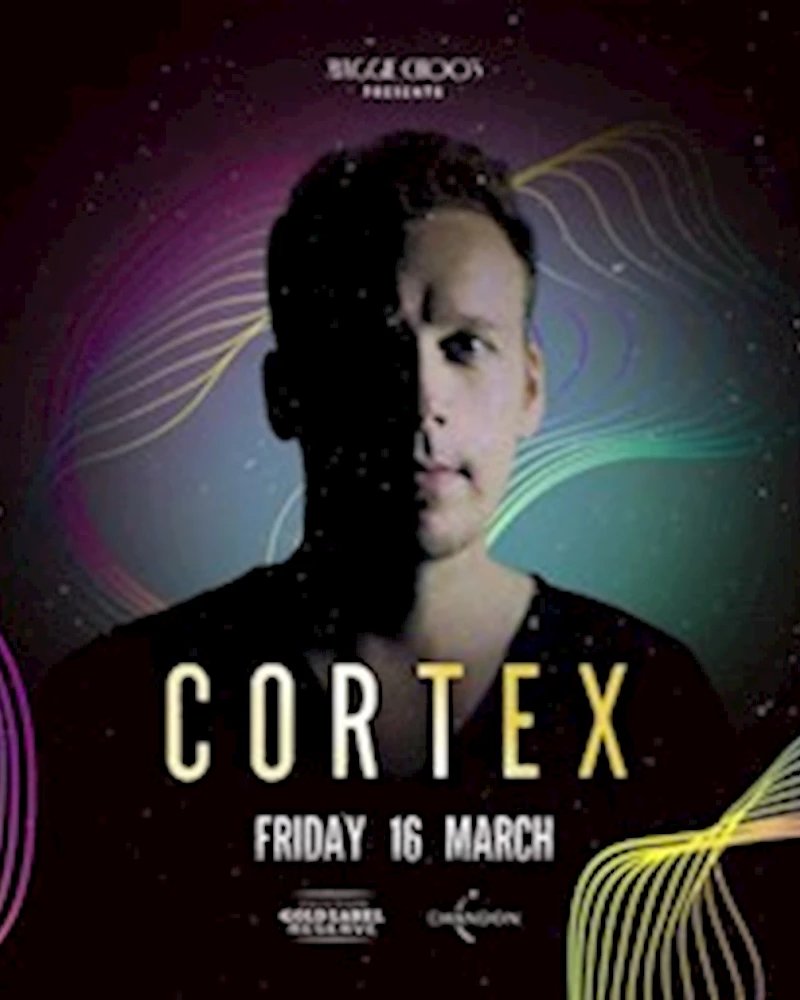 Cortex Live Cortex Live at Maggie Choo's | Zipevent - Inspiration Everywhere