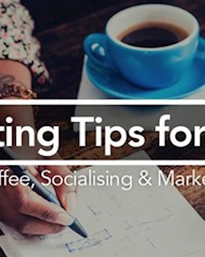 Marketing Tips for Mums Zipevent