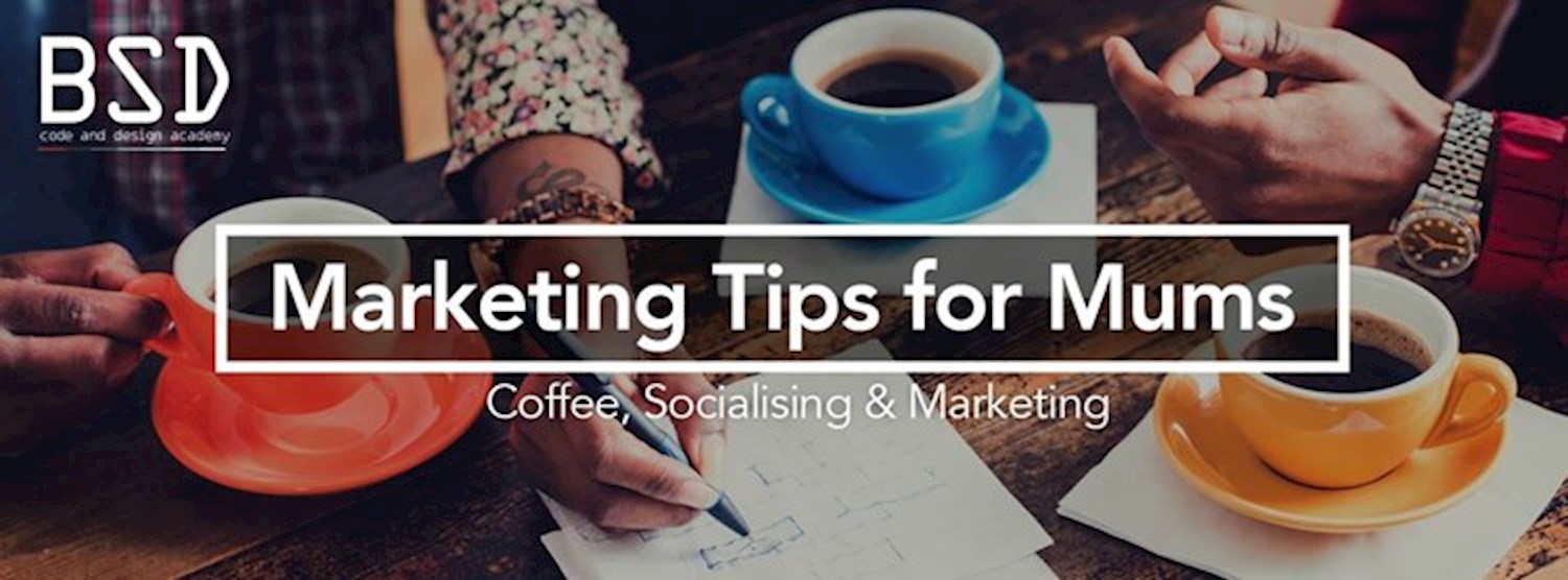 Marketing Tips for Mums Zipevent