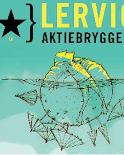 Lervig Haze Craze! Zipevent