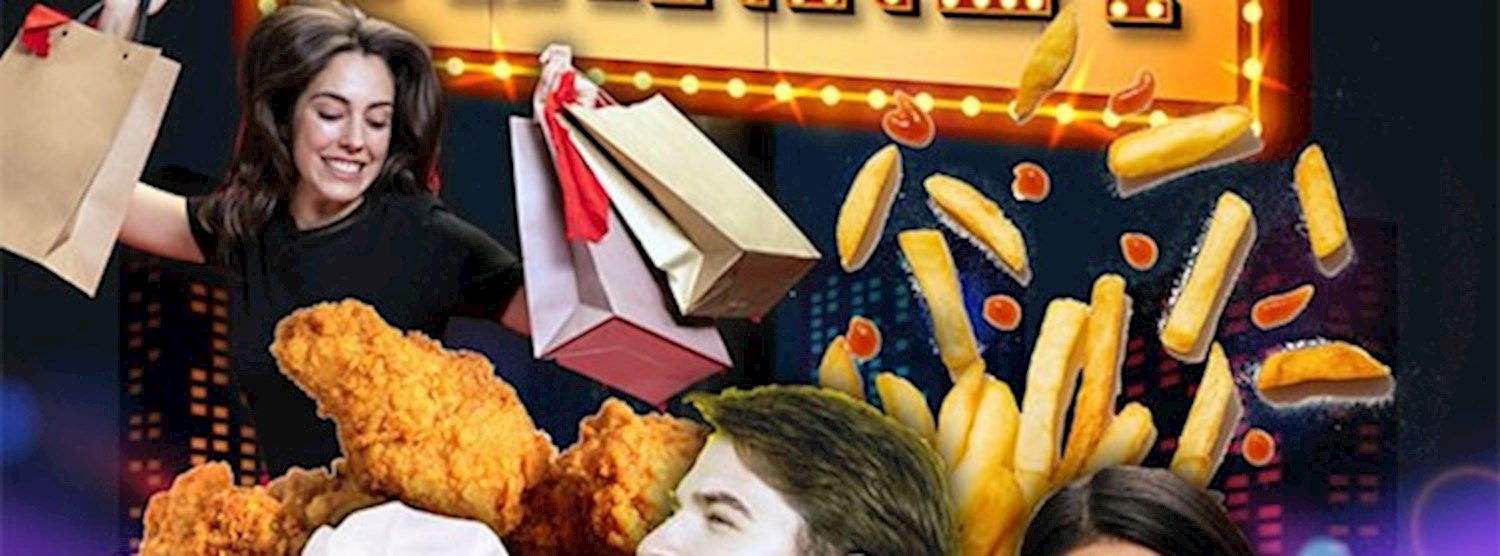 (ยกเลิก/Canceled) City Market Zipevent