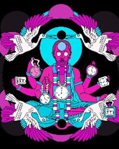 Sunju Hargun Presents 'Open To Close' + Birthday Zipevent