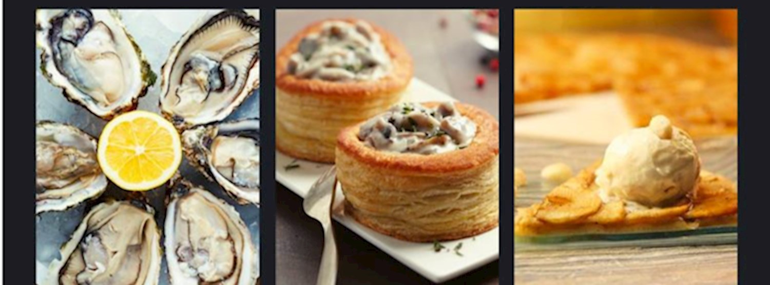 French Bastille Day Brunch @OThentic Zipevent