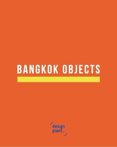 Bangkok Object Talk Zipevent