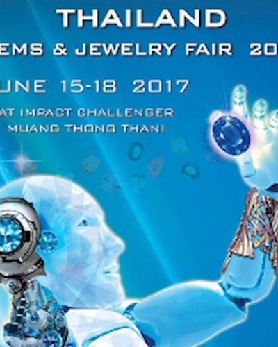 Fashion & Jewelry Fair 2017 Zipevent