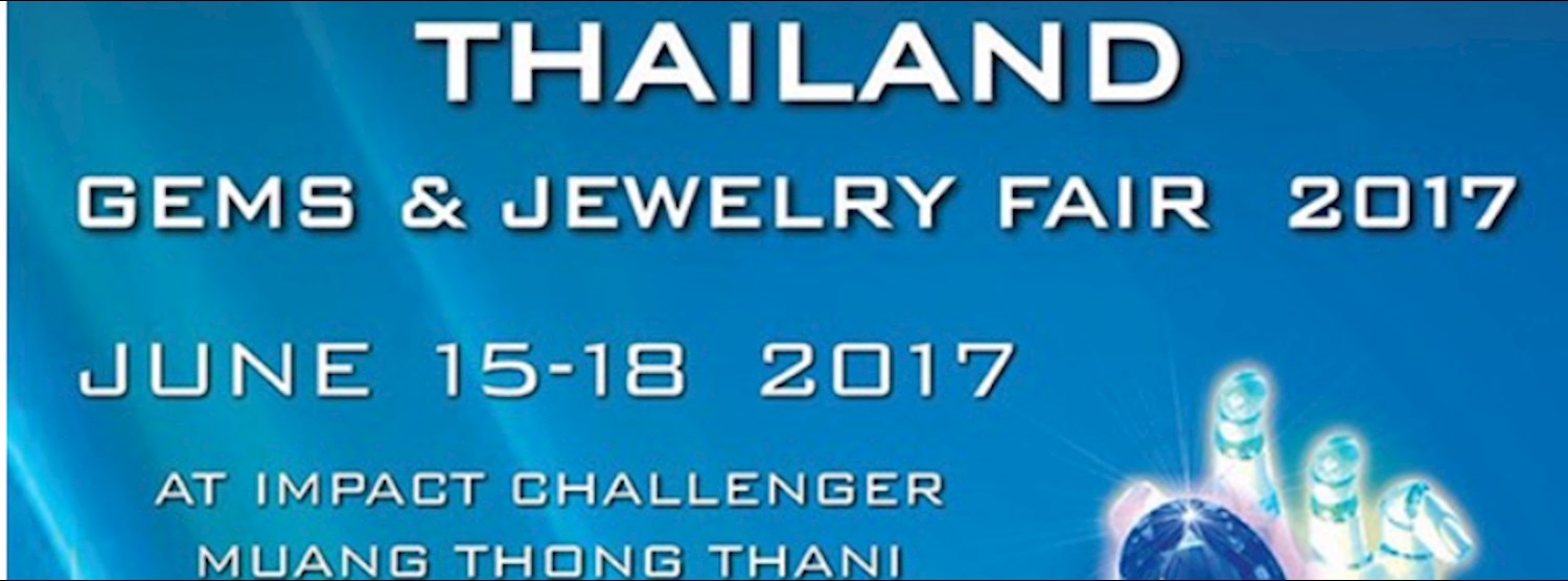 Fashion & Jewelry Fair 2017 Zipevent