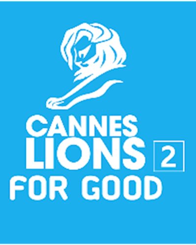 Cannes Lion For Good#2 Zipevent