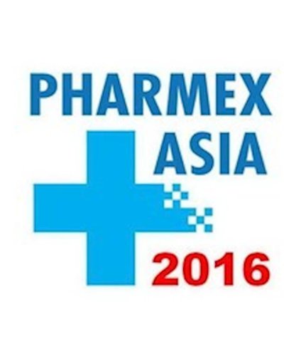 PHARMEX Asia 2016 Zipevent
