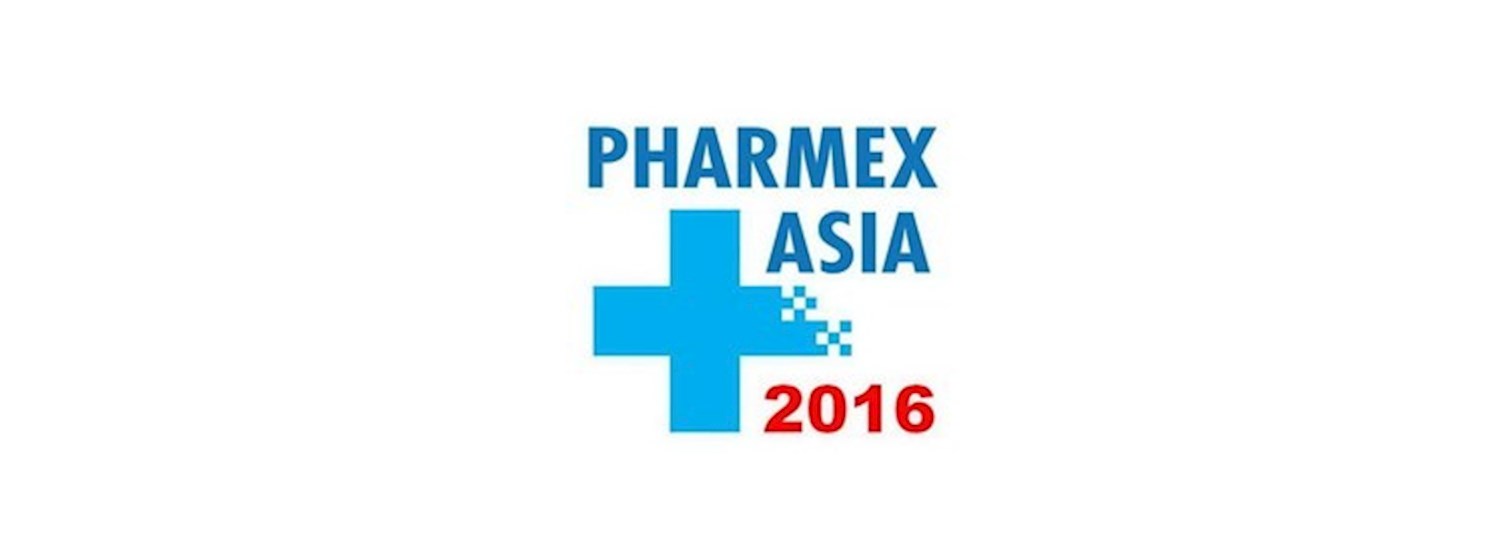 PHARMEX Asia 2016 Zipevent