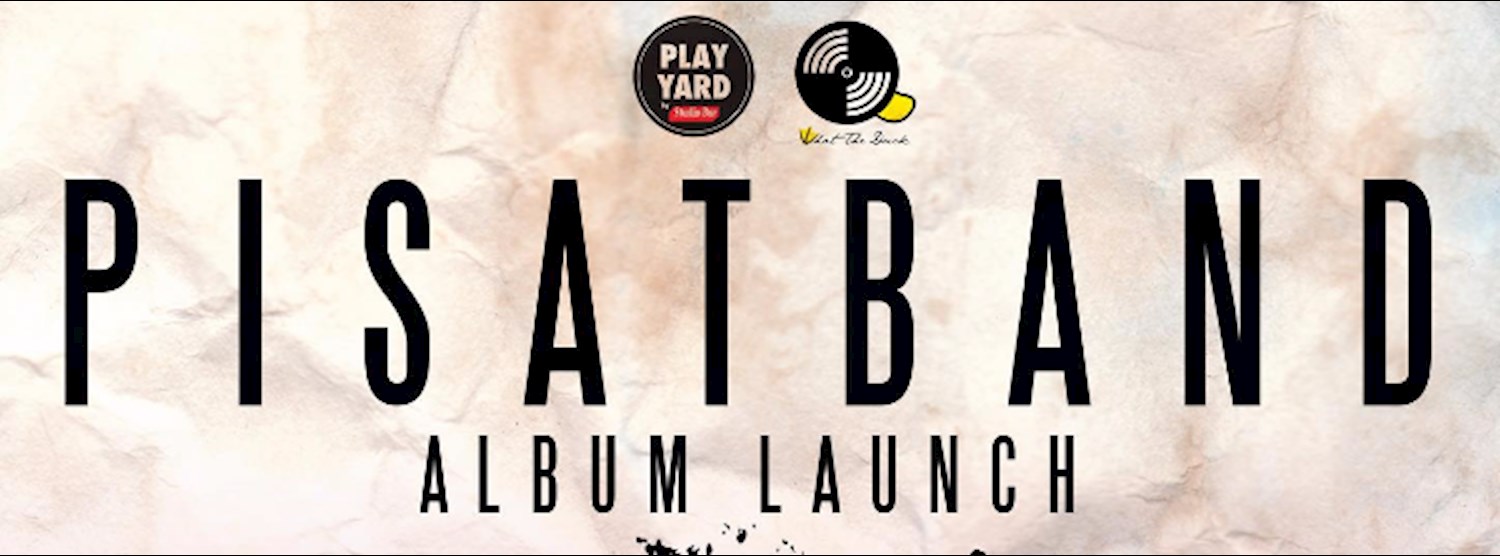 The Pisat Band Album Launch Zipevent