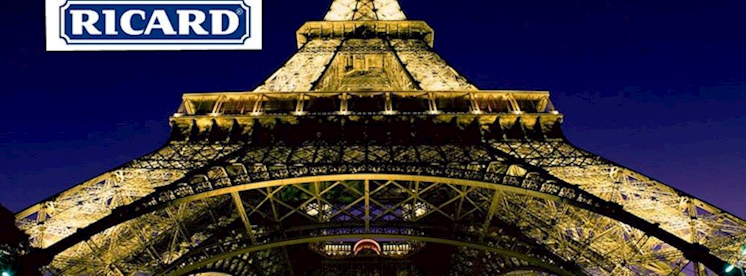 Bastille Day Celebration at Smalls! Zipevent