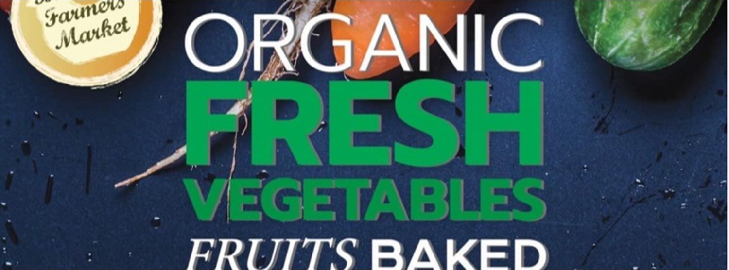 Bangkok Farmers Market #3 Zipevent