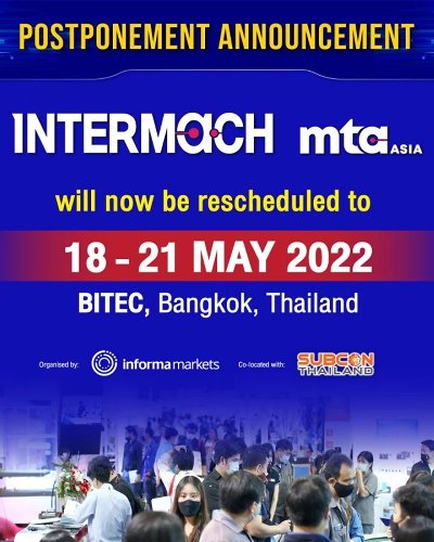INTERMACH 2022 Zipevent