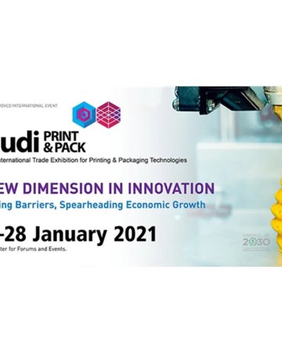 Saudi Print & Pack Jeddah Zipevent