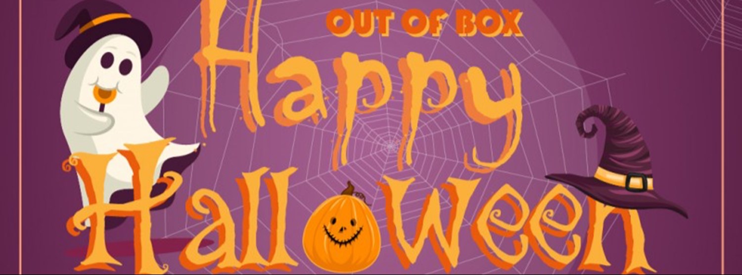 Trick or Treat Market Zipevent