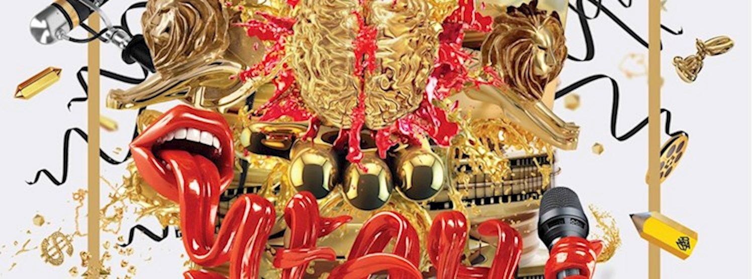 Cannes Lions for Good #3 Zipevent