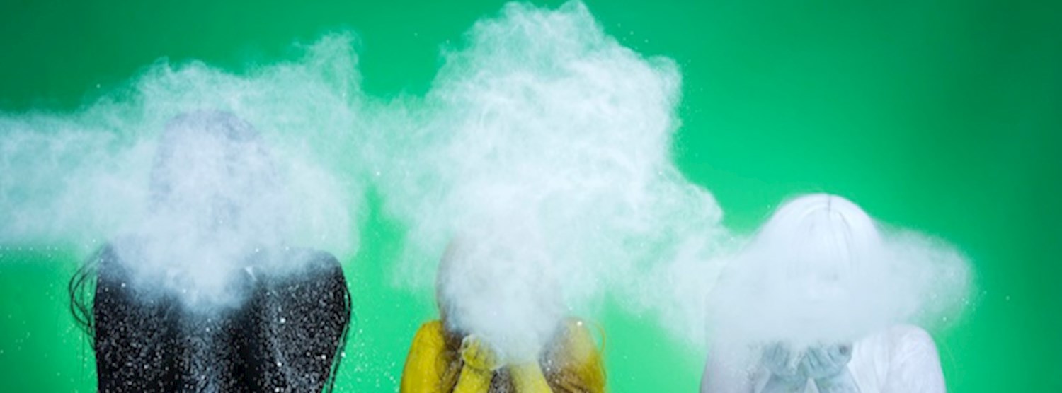 3AM Fifth Performance Art Element Zipevent