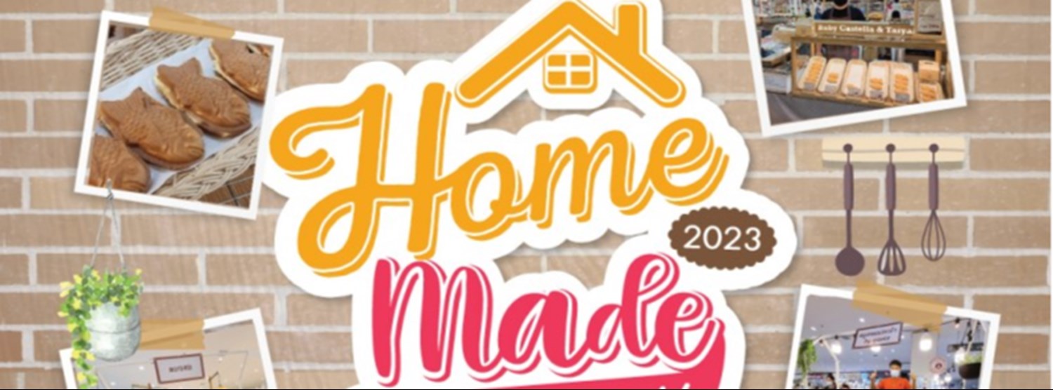 Home Made 2023 Zipevent