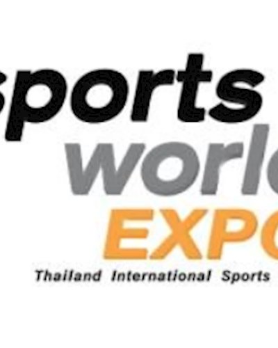 Sports World Expo 2015 Zipevent