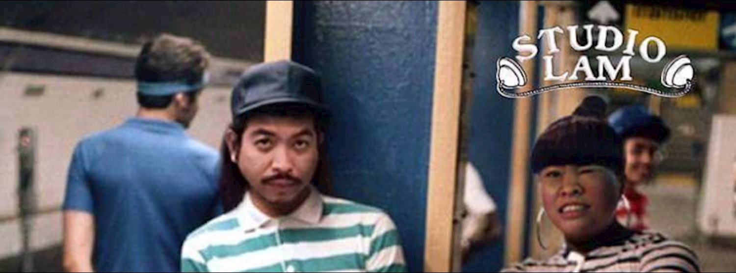 Quay Records | ft. Pichy & Tul>> this Friday at Studio Lam Zipevent