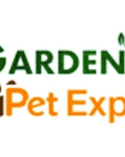 Garden & Pet Expo Zipevent