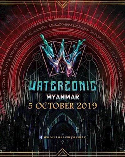 Waterzonic 2019 Zipevent
