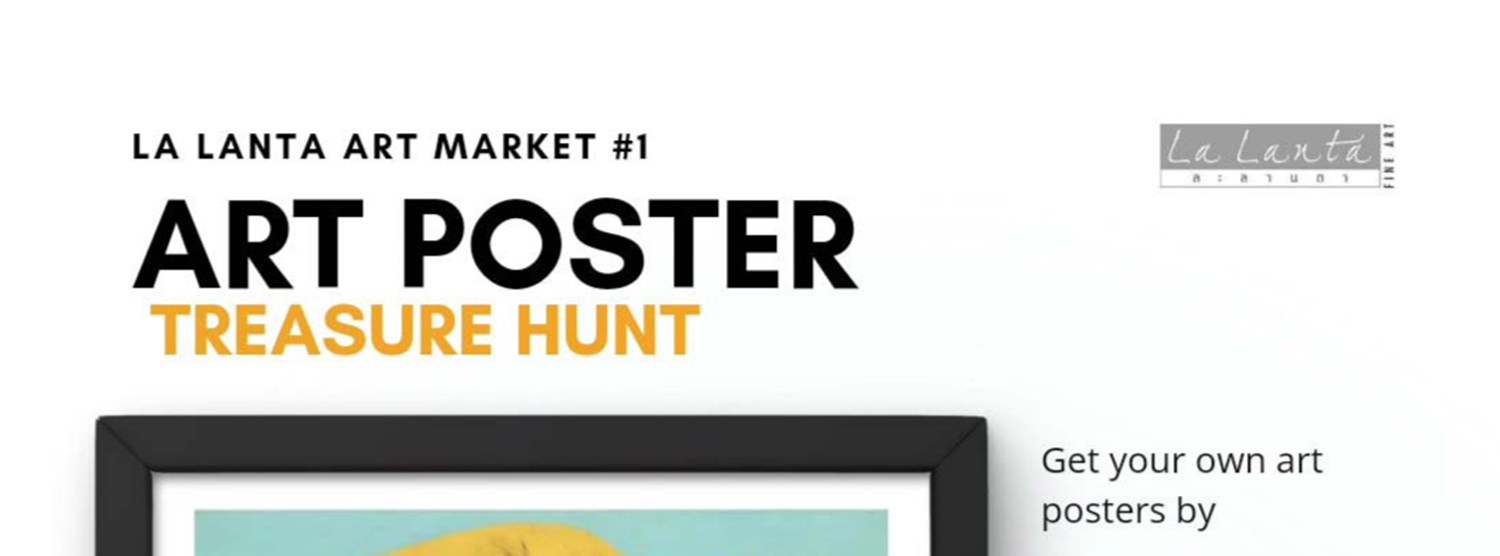 La Lanta Market #1 Zipevent