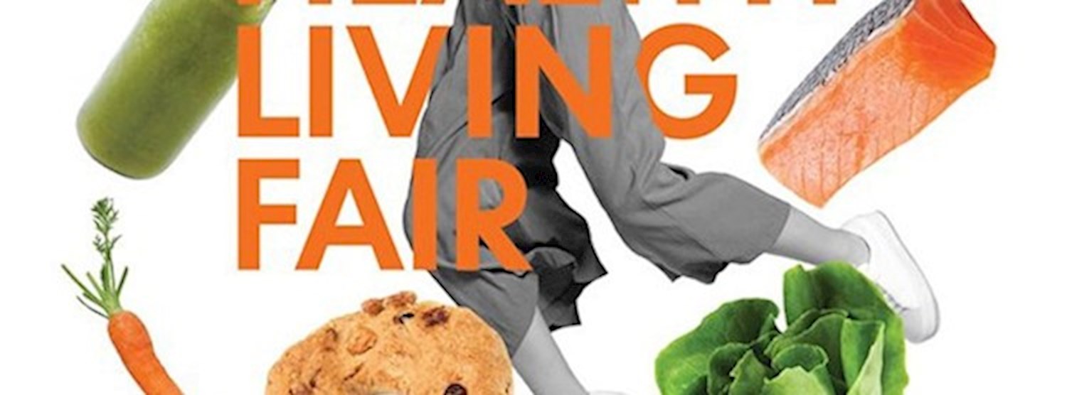 Healthy Living Fair Zipevent