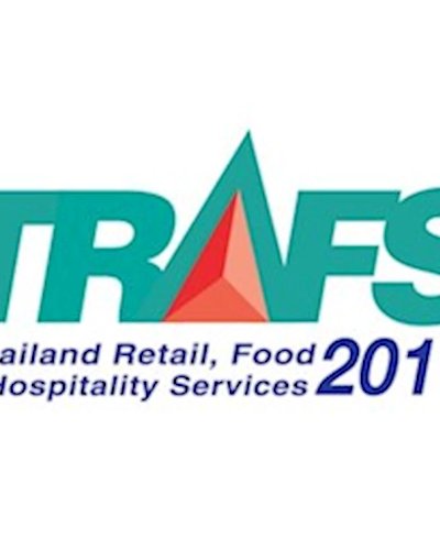 Thailand Retail, Foods & Hospitality Services 2017 (TRAFS 2017) Zipevent