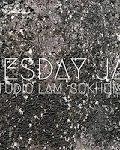 Free Entry : Tuesday Jazz : Free & Spiritual : Maft Sai & Guest Zipevent