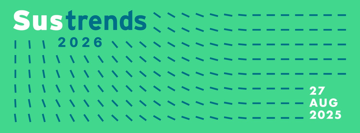 Sustrends 2026 Zipevent