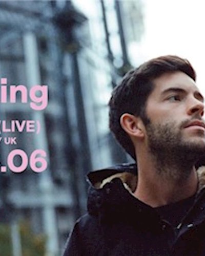 Catching Flies ( Live Set ) | BEAM Zipevent