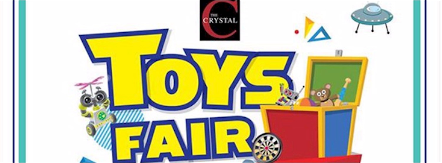 TOYS FAIR Zipevent