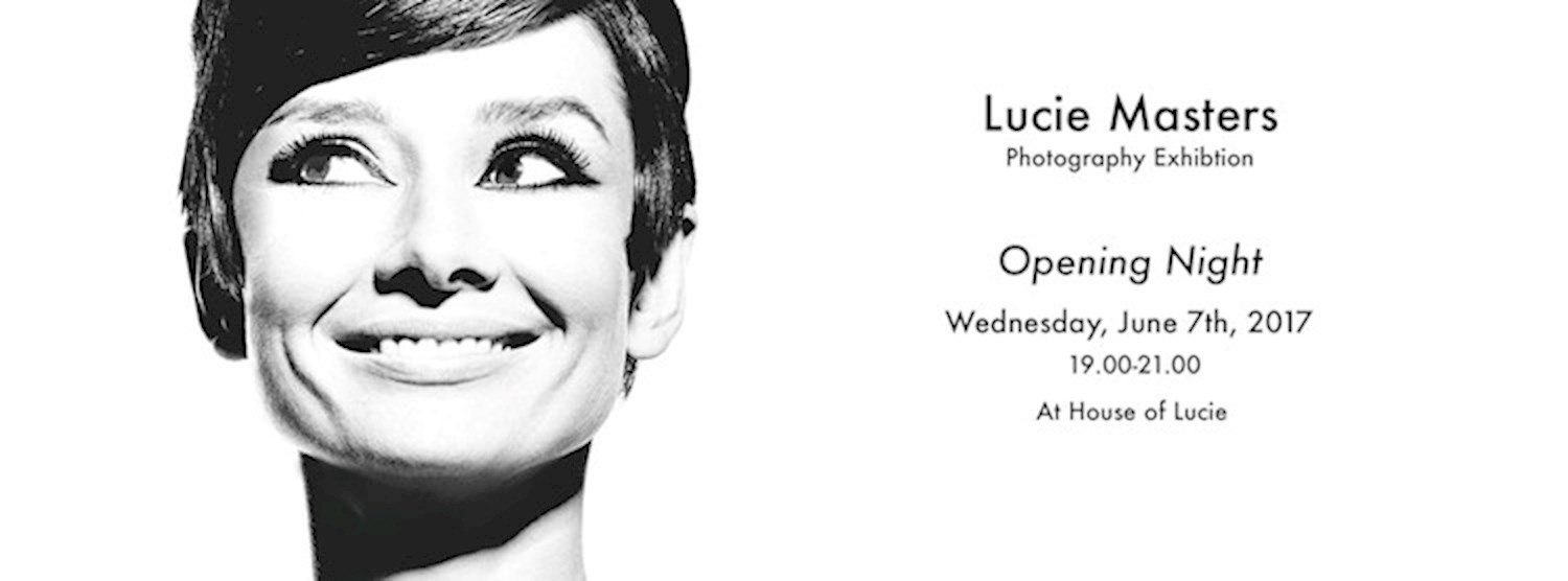 Lucie Masters - Opening Night Zipevent