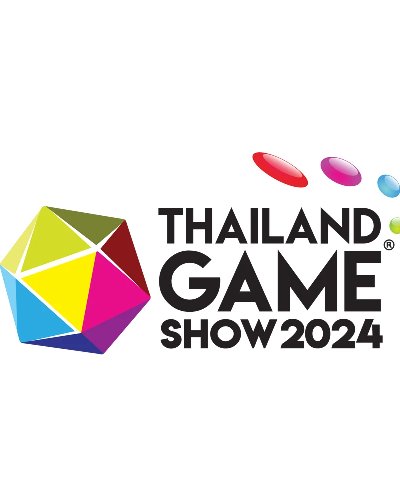 Thailand Game Show 2024 Presented by Synnex Zipevent